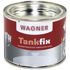 Wagner tankversiegelung einkom gebraucht kaufen  Wird an jeden Ort in Deutschland
