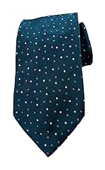 Charvet men teal for sale  Delivered anywhere in USA 