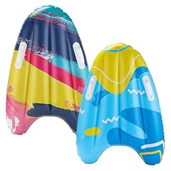 2pcs inflatable bodyboard for sale  Delivered anywhere in USA 