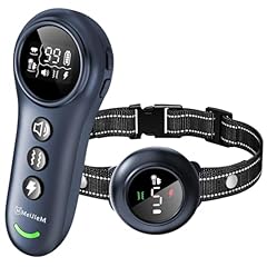 Waterproof rechargeable dog for sale  Delivered anywhere in USA 