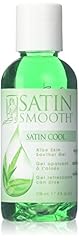 Satin smooth cool for sale  Delivered anywhere in USA 