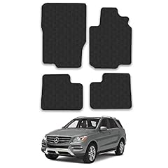 Car mats mercedes for sale  Delivered anywhere in Ireland