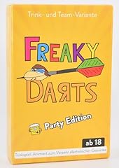 Freaky darts party gebraucht kaufen  Wird an jeden Ort in Deutschland