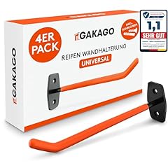 Gakago reifenhalter wandhalter gebraucht kaufen  Wird an jeden Ort in Deutschland