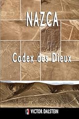 Nazca codex dieux d'occasion  Livré partout en France