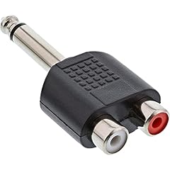 Inline 20308 adattatore usato  Spedito ovunque in Italia 