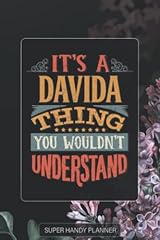 Davida davida thing for sale  Delivered anywhere in UK