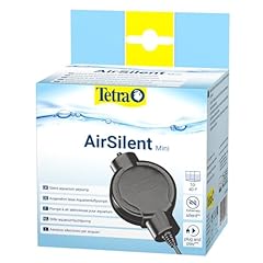 Tetra airsilent mini usato  Spedito ovunque in Italia 