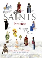 Saints tome 4 d'occasion  Livré partout en France
