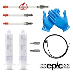 Epic kit spurgo usato  Spedito ovunque in Italia 