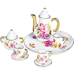 Skylety dollhouse tea for sale  Delivered anywhere in USA 