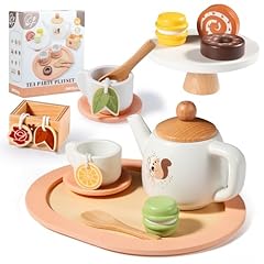 Omybaby wooden tea for sale  Delivered anywhere in USA 