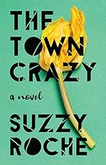 Town crazy novel for sale  Delivered anywhere in UK
