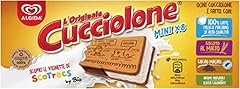 Cucciolone algida mini usato  Spedito ovunque in Italia 