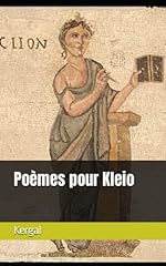 Poèmes kleio d'occasion  Livré partout en France