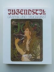 Jugendstil. graphik und usato  Spedito ovunque in Italia 