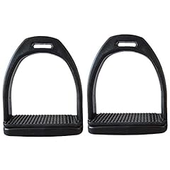 Lyxmy horse stirrups for sale  Delivered anywhere in UK