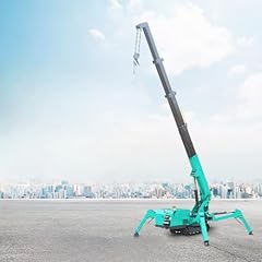 Heavy duty crawler for sale  Delivered anywhere in UK