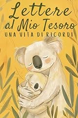 Lettere mio tesoro usato  Spedito ovunque in Italia 