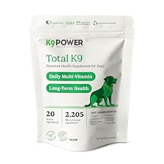 Power total dogs for sale  Delivered anywhere in USA 