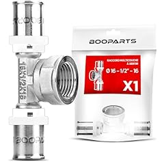 Booparts raccordo multistrato usato  Spedito ovunque in Italia 
