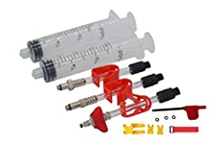 CYCOBYCO Avid Bicycle Brake Bleed Kit for All SRAM for sale  Delivered anywhere in USA 