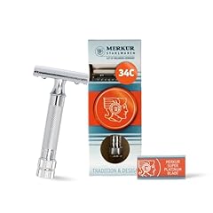 Merkur merkur 34c d'occasion  Livré partout en France