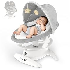 Zoicay baby swing for sale  Delivered anywhere in USA 