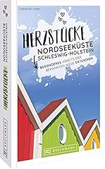 Reiseführer nordseeküste her gebraucht kaufen  Wird an jeden Ort in Deutschland