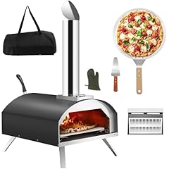 Decofy outdoor pizza for sale  Delivered anywhere in USA 