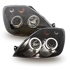 Headlights compatible ford for sale  Delivered anywhere in UK