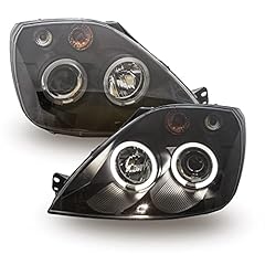 Headlights compatible ford for sale  Delivered anywhere in UK