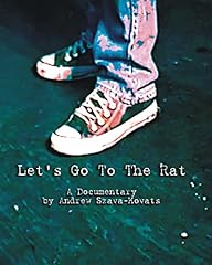 Let rat documentary for sale  Delivered anywhere in USA 