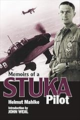 Memoirs stuka pilot for sale  Delivered anywhere in USA 