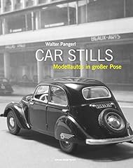 Stills modellautos großer d'occasion  Livré partout en Belgiqu