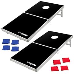 Zeny portable cornhole for sale  Delivered anywhere in USA 