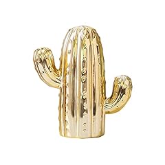 Massjoy ceramic cactus for sale  Delivered anywhere in USA 