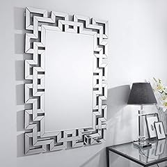 Furniturebox wall mirror for sale  Delivered anywhere in UK