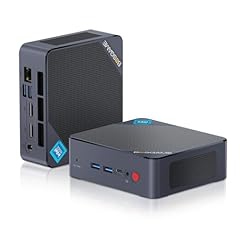 Bosgame mini intel for sale  Delivered anywhere in UK