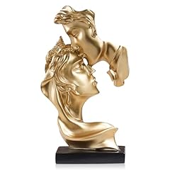 Ibmlomm statue moderne usato  Spedito ovunque in Italia 