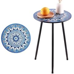 Pack metal mosaic for sale  Delivered anywhere in USA 