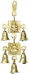 Indian accent bells for sale  Delivered anywhere in Canada