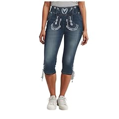 Meiodtion trachtenhose damen gebraucht kaufen  Wird an jeden Ort in Deutschland