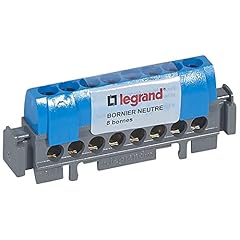 Legrand leg92791 blocco usato  Spedito ovunque in Italia 