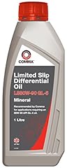 Comma ls80w901l ls80w for sale  Delivered anywhere in UK