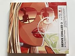 Serve chilled for sale  Delivered anywhere in UK