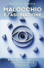 Malocchio fascinazione rito usato  Spedito ovunque in Italia 