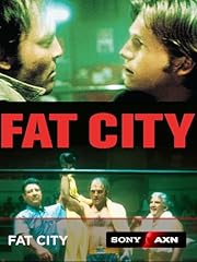 Fat city gebraucht kaufen  Wird an jeden Ort in Deutschland