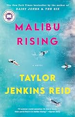 Malibu rising novel for sale  Delivered anywhere in USA 