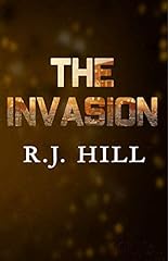 Invasion for sale  Delivered anywhere in UK